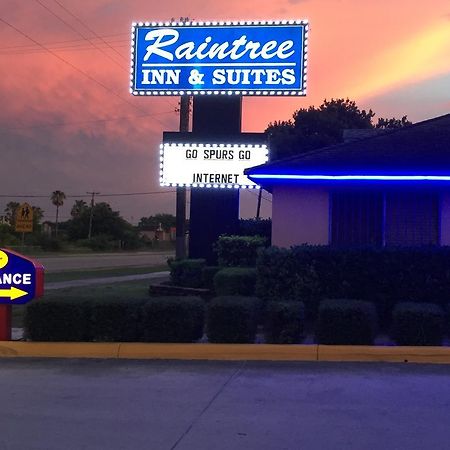 Raintree Inn And Suites 圣安东尼奥 外观 照片