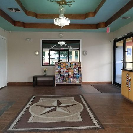 Raintree Inn And Suites 圣安东尼奥 外观 照片