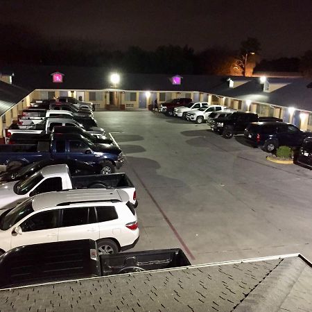 Raintree Inn And Suites 圣安东尼奥 外观 照片