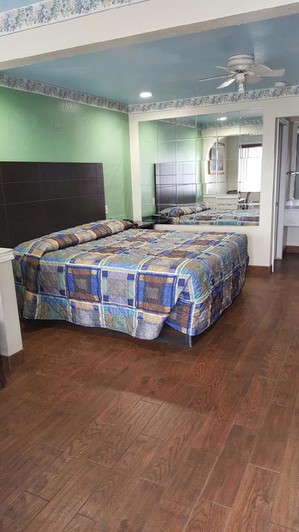 Raintree Inn And Suites 圣安东尼奥 外观 照片