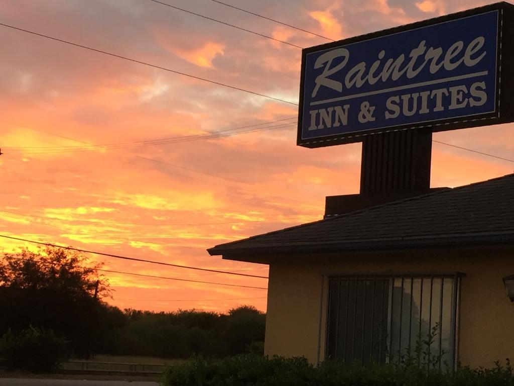 Raintree Inn And Suites 圣安东尼奥 外观 照片