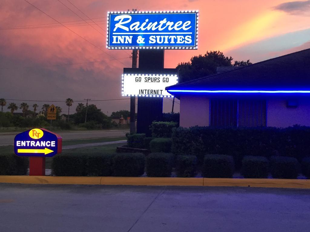 Raintree Inn And Suites 圣安东尼奥 外观 照片