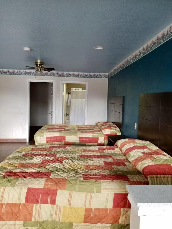 Raintree Inn And Suites 圣安东尼奥 外观 照片